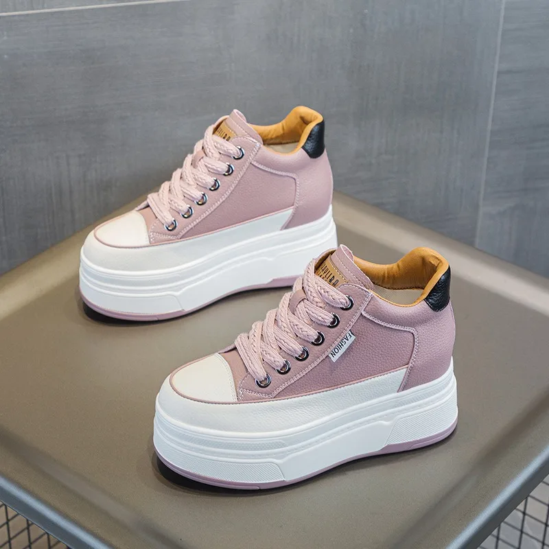 9CM Cow Suede Genuine Leather  - огляд і ціна Skateboard