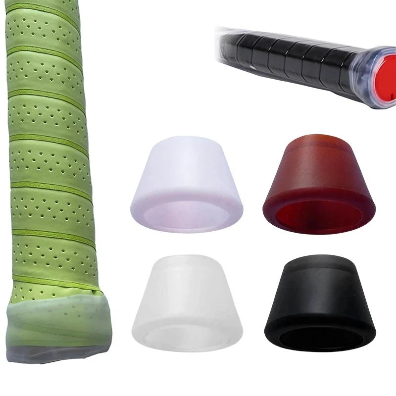 Tennis Racquet Butt Cap Protec - огляд і ціна Tennis Racket