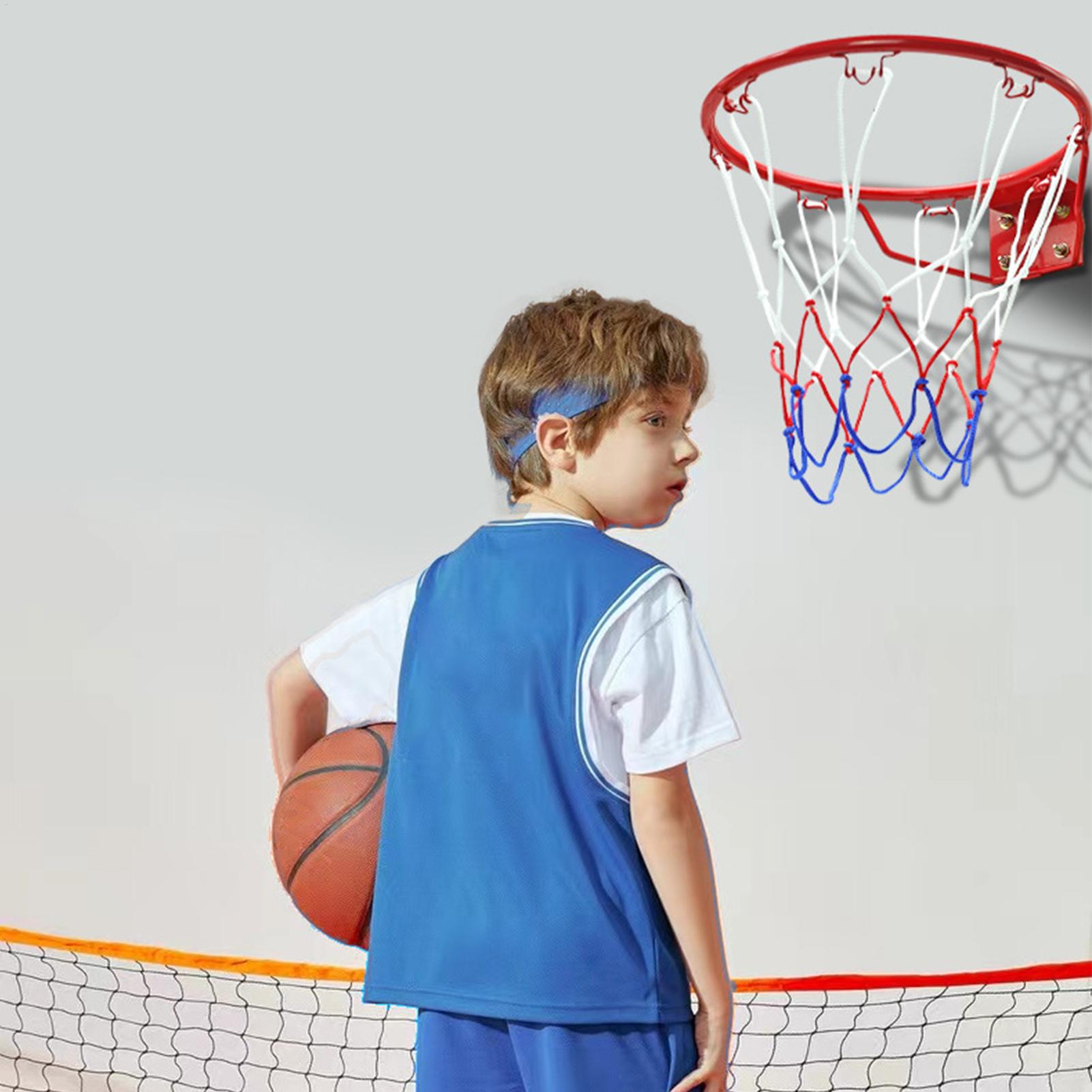 Basketball Rim Sports Ball Bas - огляд і ціна Gym Ball