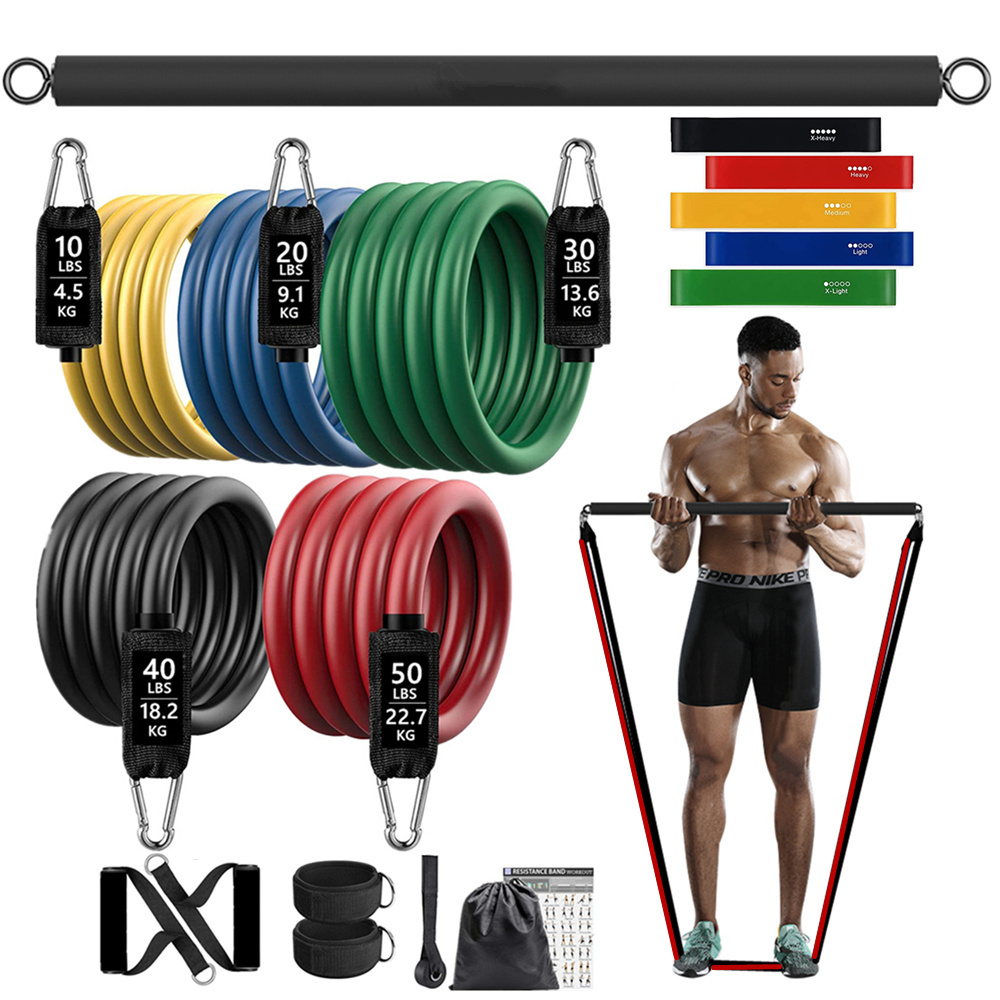 150lb Fitness Booty Resistance - огляд і ціна Dumbbell Set