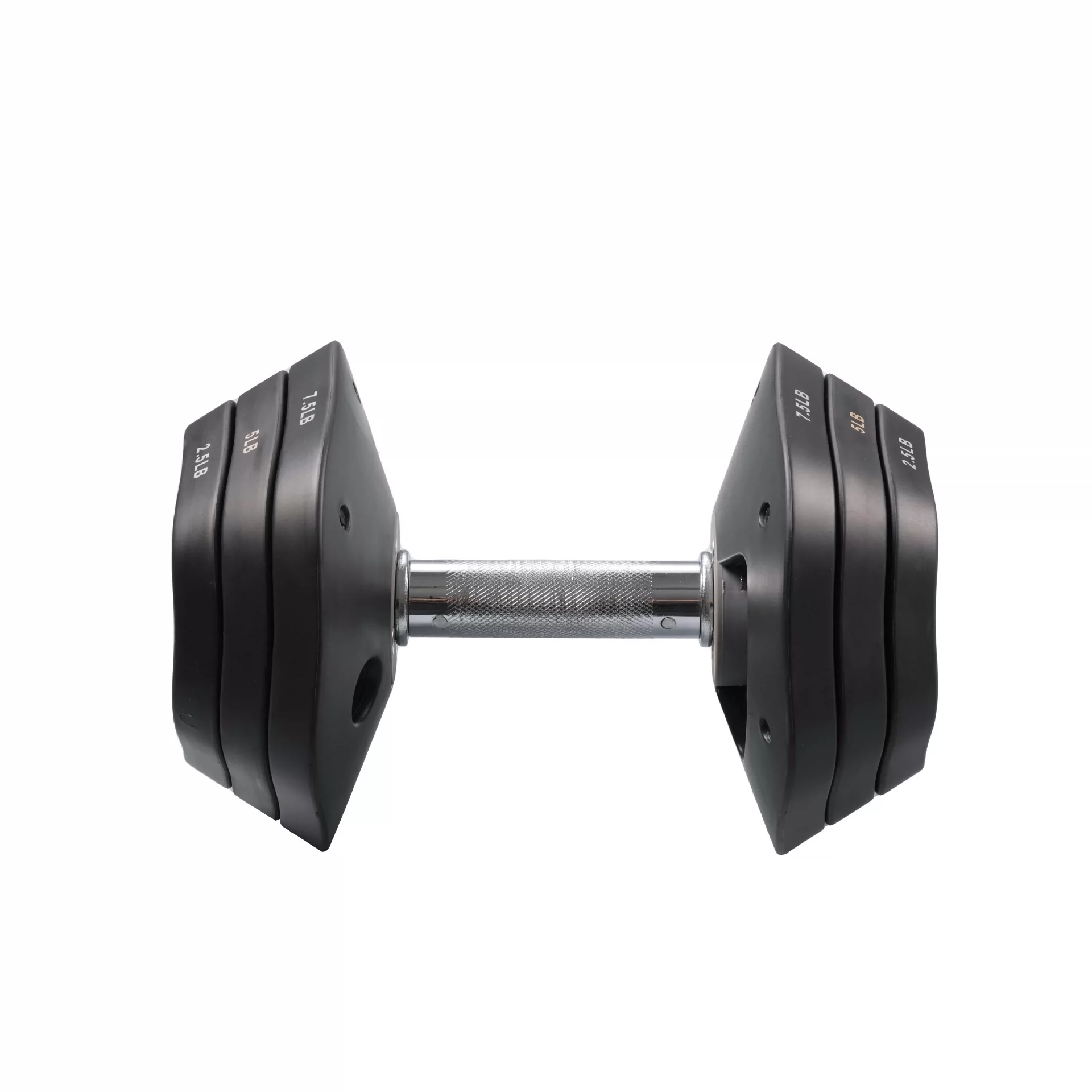Custom 3-in-1 Adjustable Dumbb - огляд і ціна Dumbbell Set